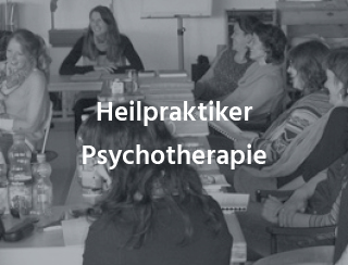 Heilpraktiker für Psychotherapie Ausbildung